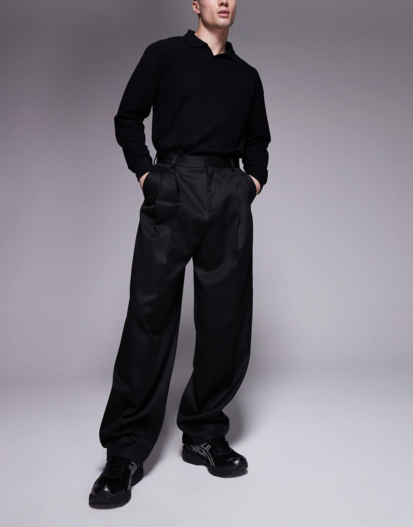 Fedix Tailored Trousers