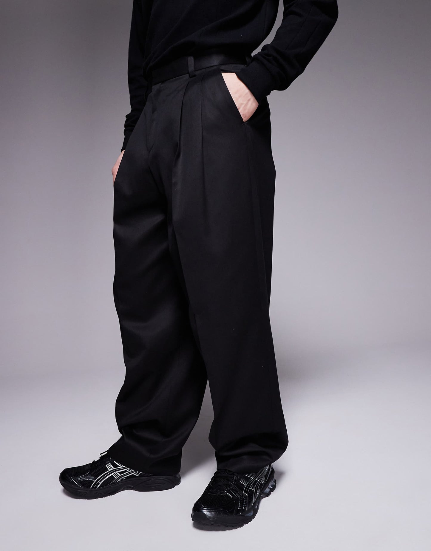 Fedix Tailored Trousers