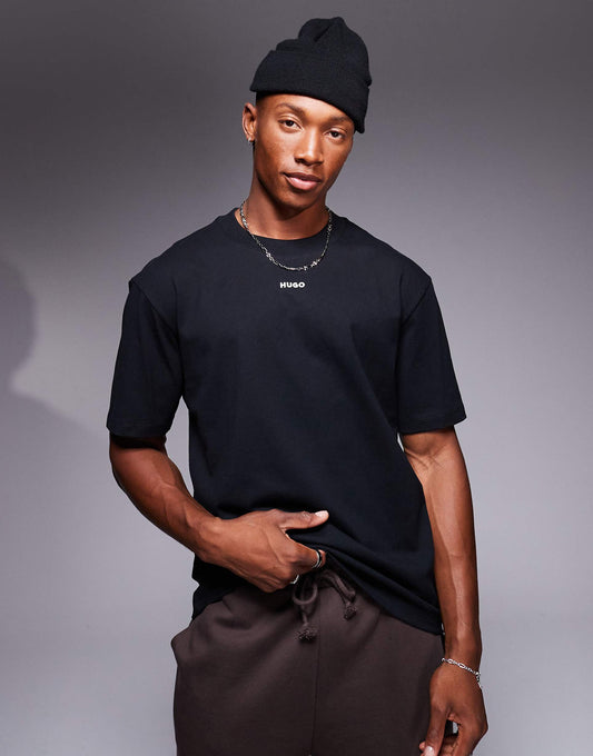 Dapolino Relaxed Fit T-Shirt