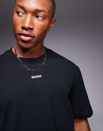 Dapolino Relaxed Fit T-Shirt