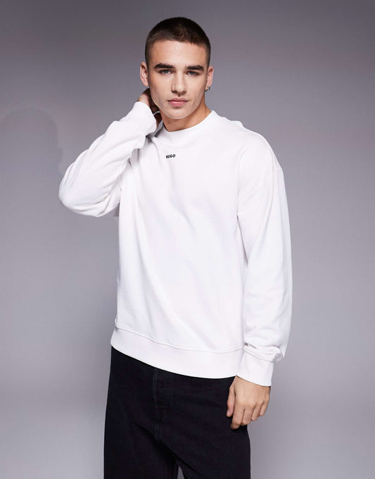 Dapocrew Relaxd Fit Sweatshirt