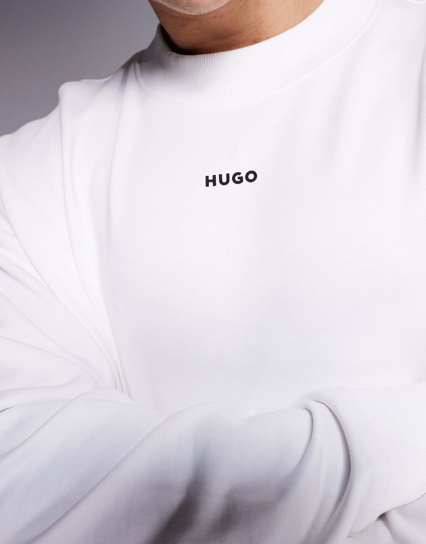 Dapocrew Relaxd Fit Sweatshirt