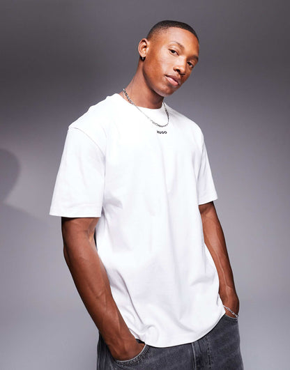 Dapolino Relaxed Fit T-Shirt