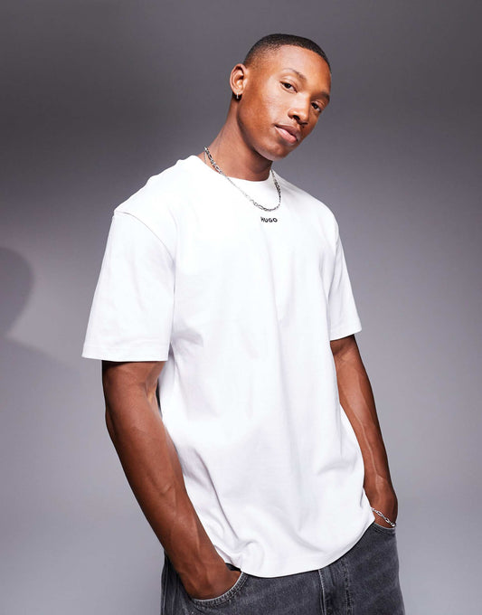 Dapolino Relaxed Fit T-Shirt