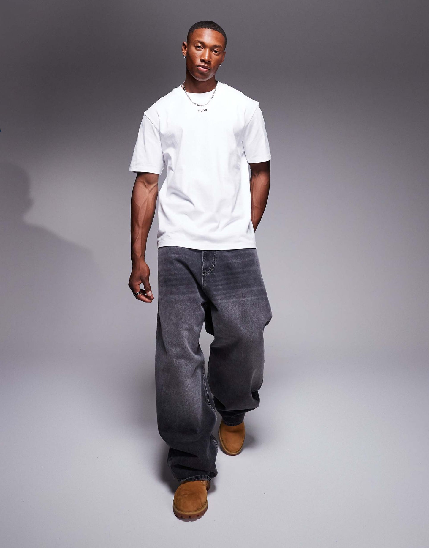 Dapolino Relaxed Fit T-Shirt
