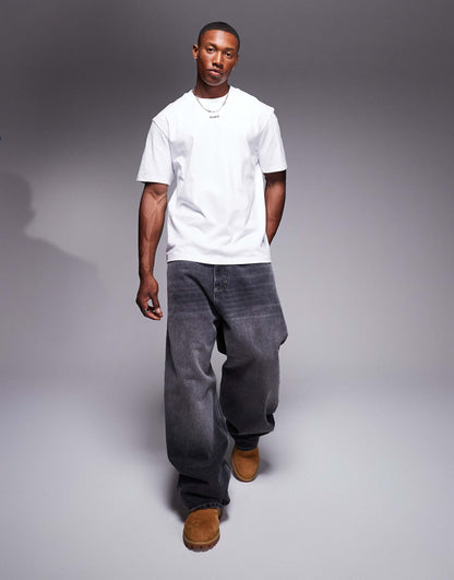 Dapolino Relaxed Fit T-Shirt