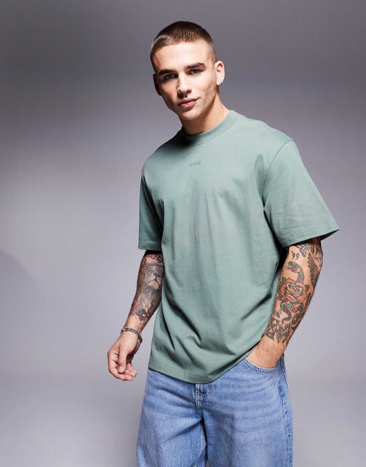 Dapolino Relaxed Fit T-Shirt