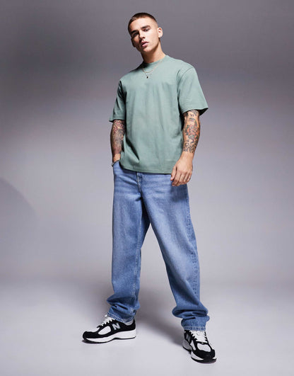 Dapolino Relaxed Fit T-Shirt