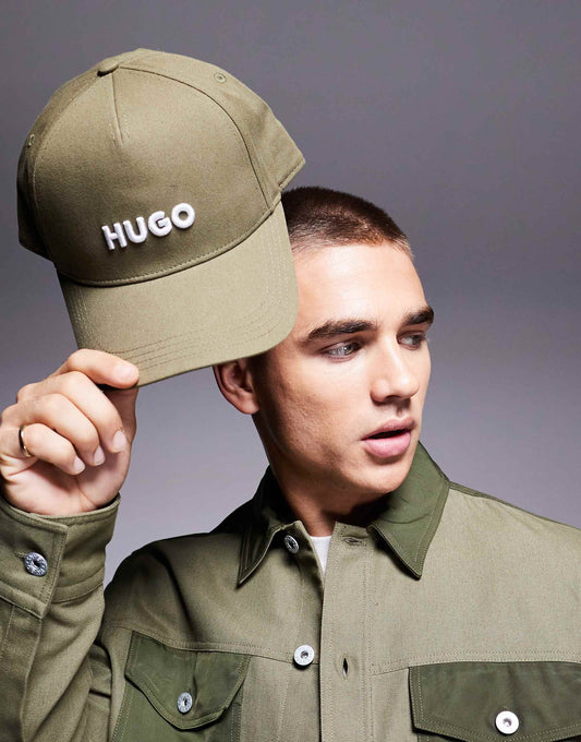Logo Baseball Cap
