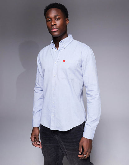 Evito Slim Fit Shirt