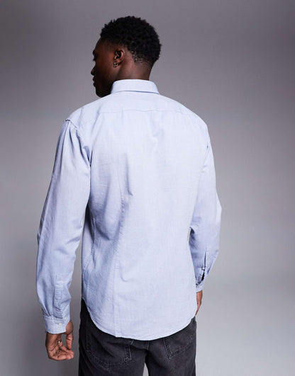 Evito Slim Fit Shirt