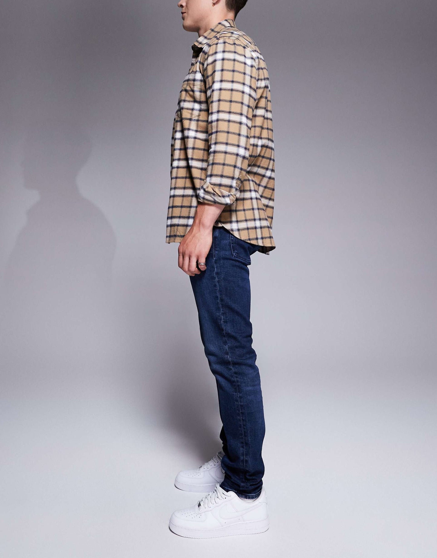 708 Slim Fit Jeans