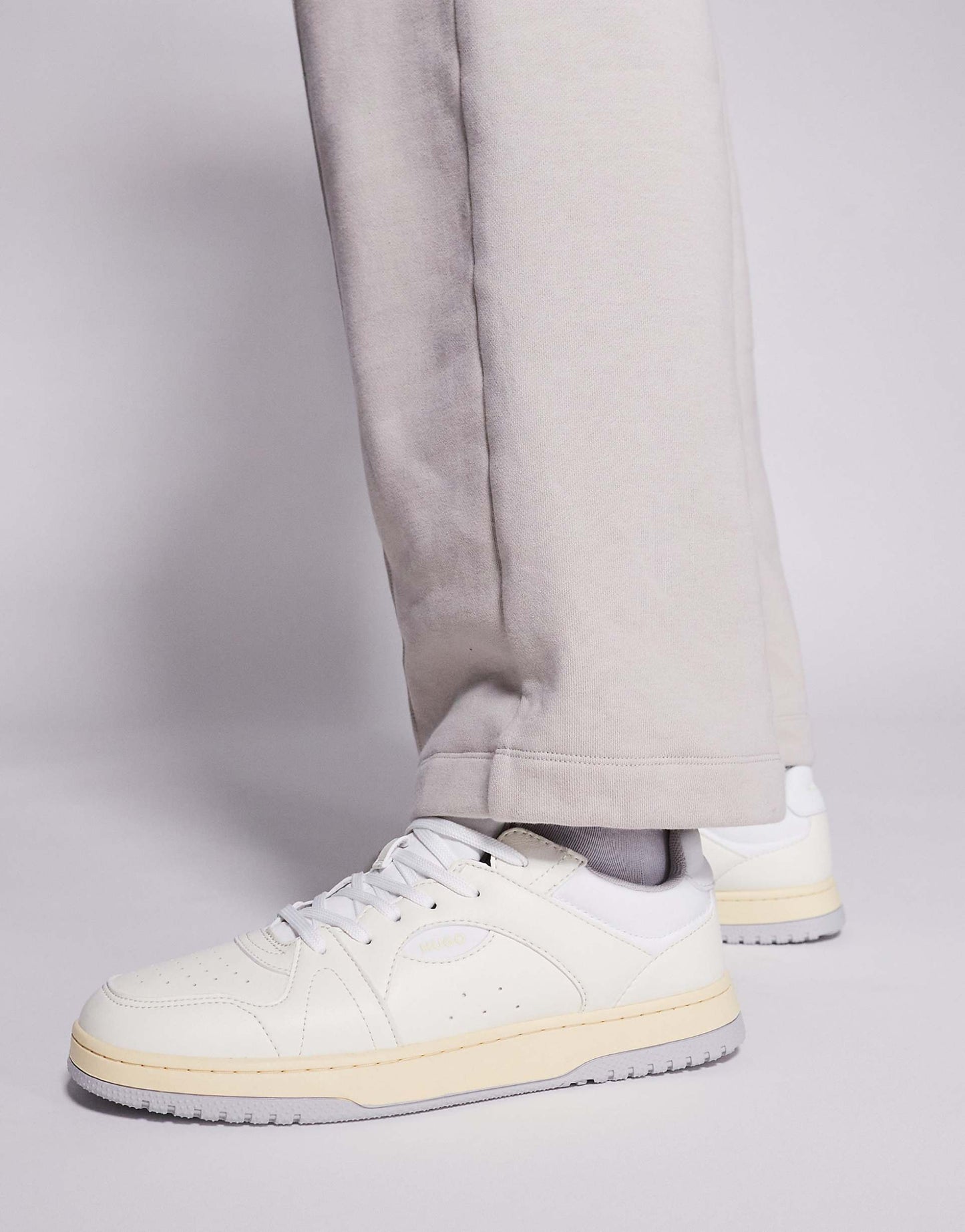 Hardian Vintage Trainer