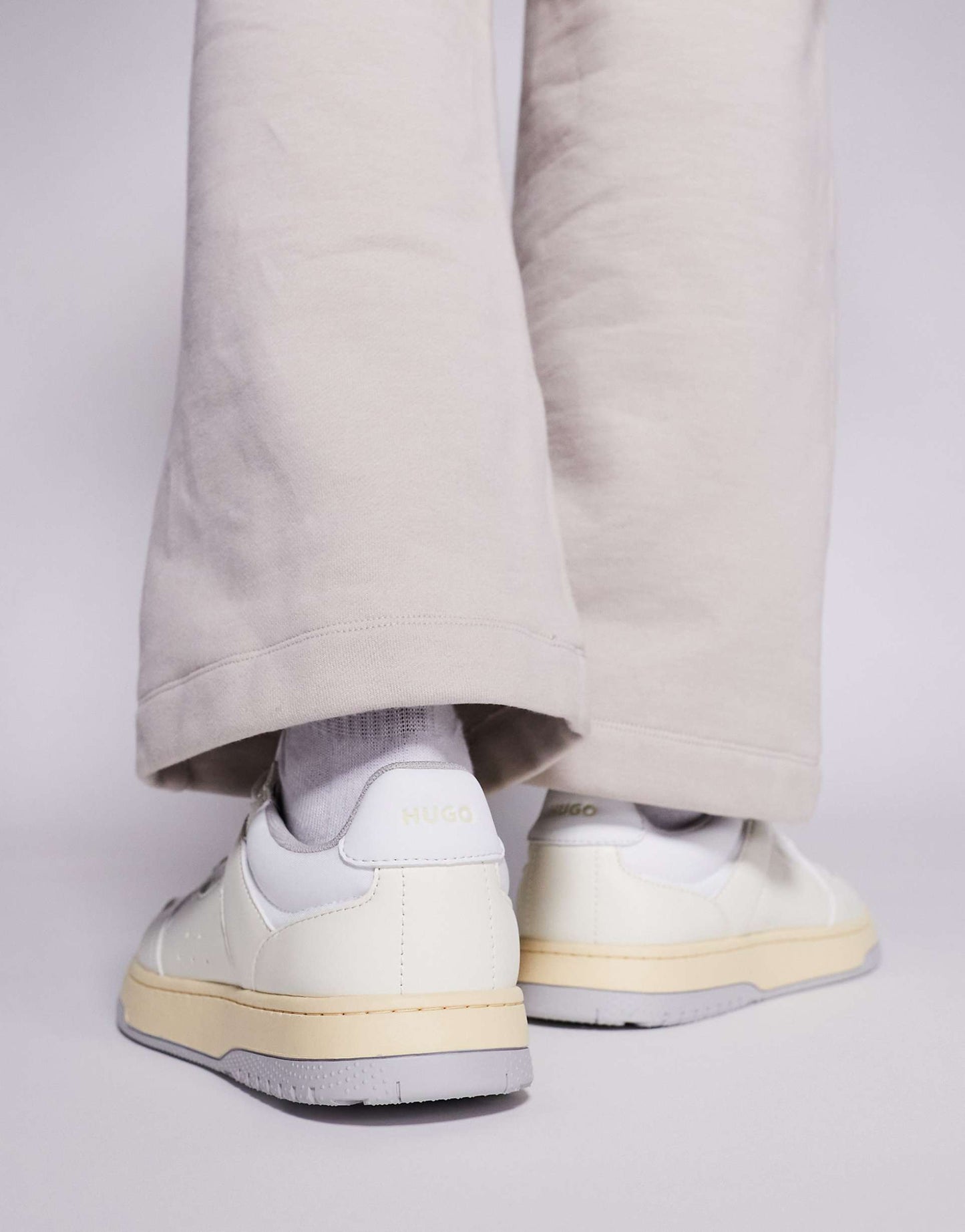 Hardian Vintage Trainer