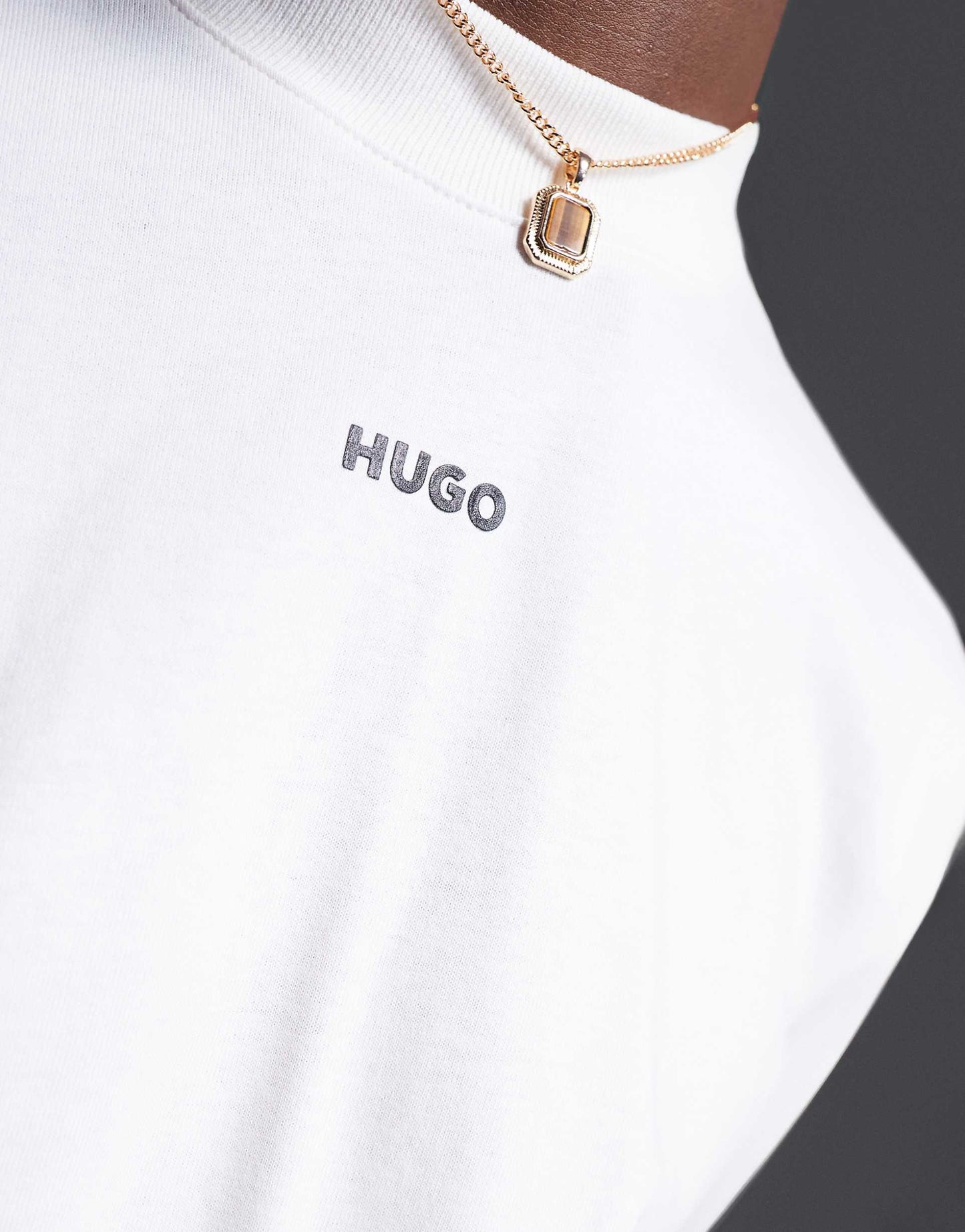 Daposo Long Sleeve Top
