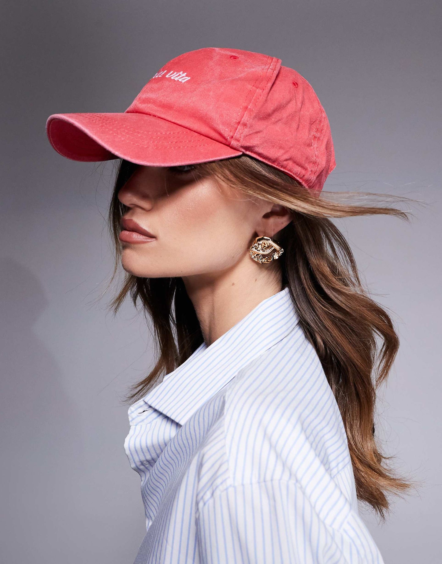 Dolce Vita Baseball Cap