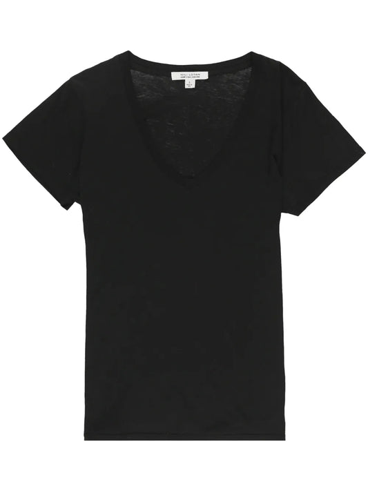Carol V-Neck T-Shirt