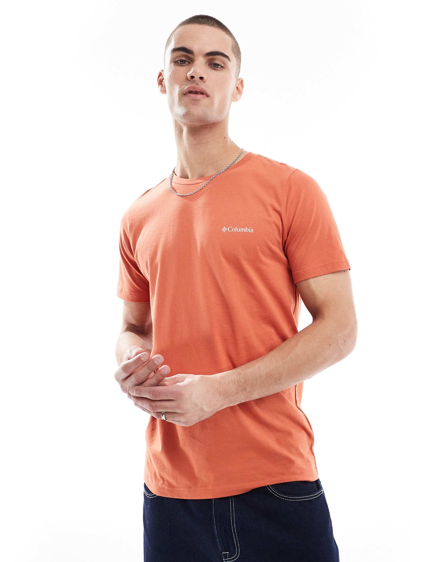 Rapid Ridge Ii Back Graphic T-Shirt