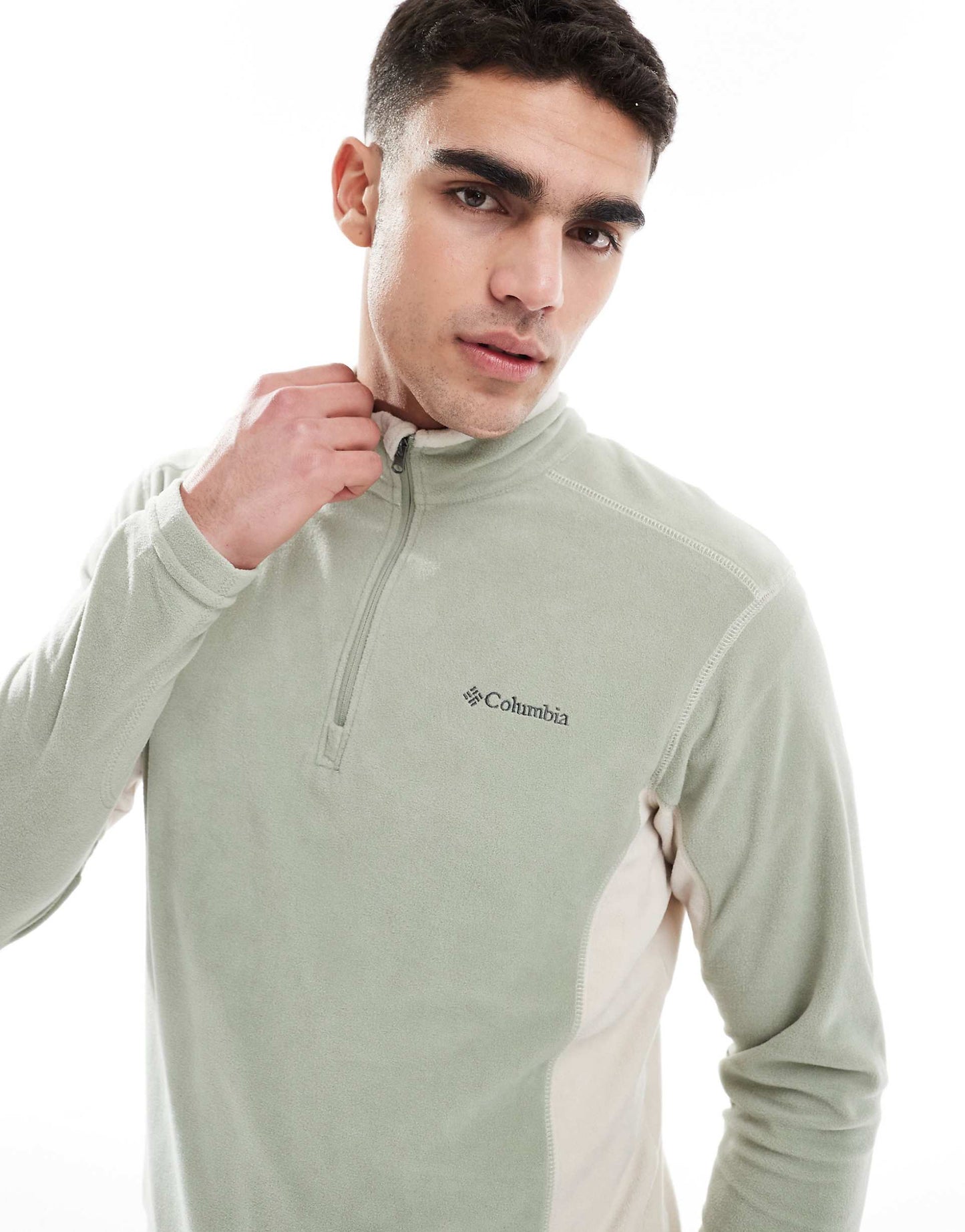 Klamath Range Ii Half Zip Fleece