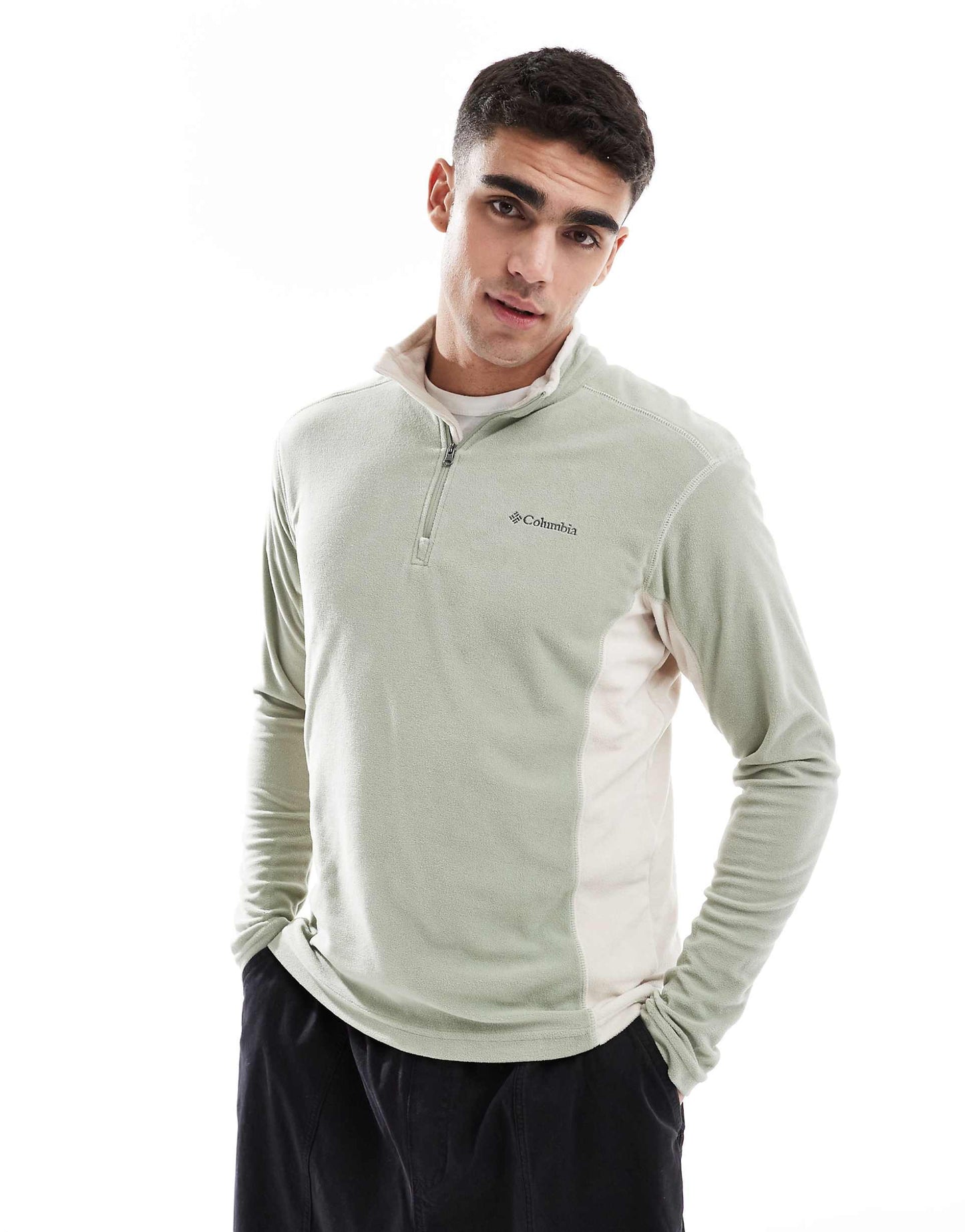 Klamath Range Ii Half Zip Fleece