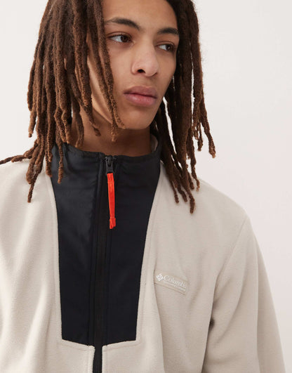Sequoia Grove Full Zip Fleece