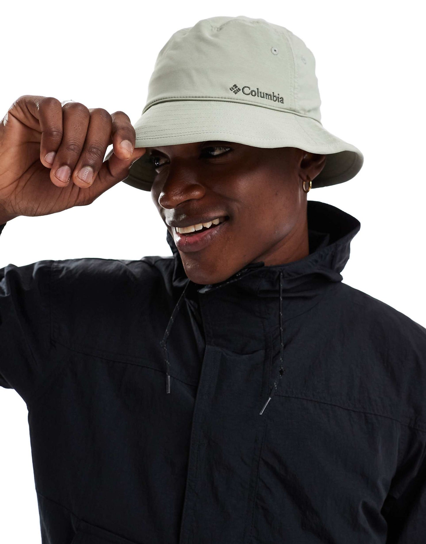Pine Mountain Ii Bucket Hat