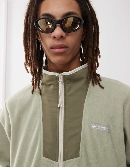 Sequoia Grove Full Zip Fleece