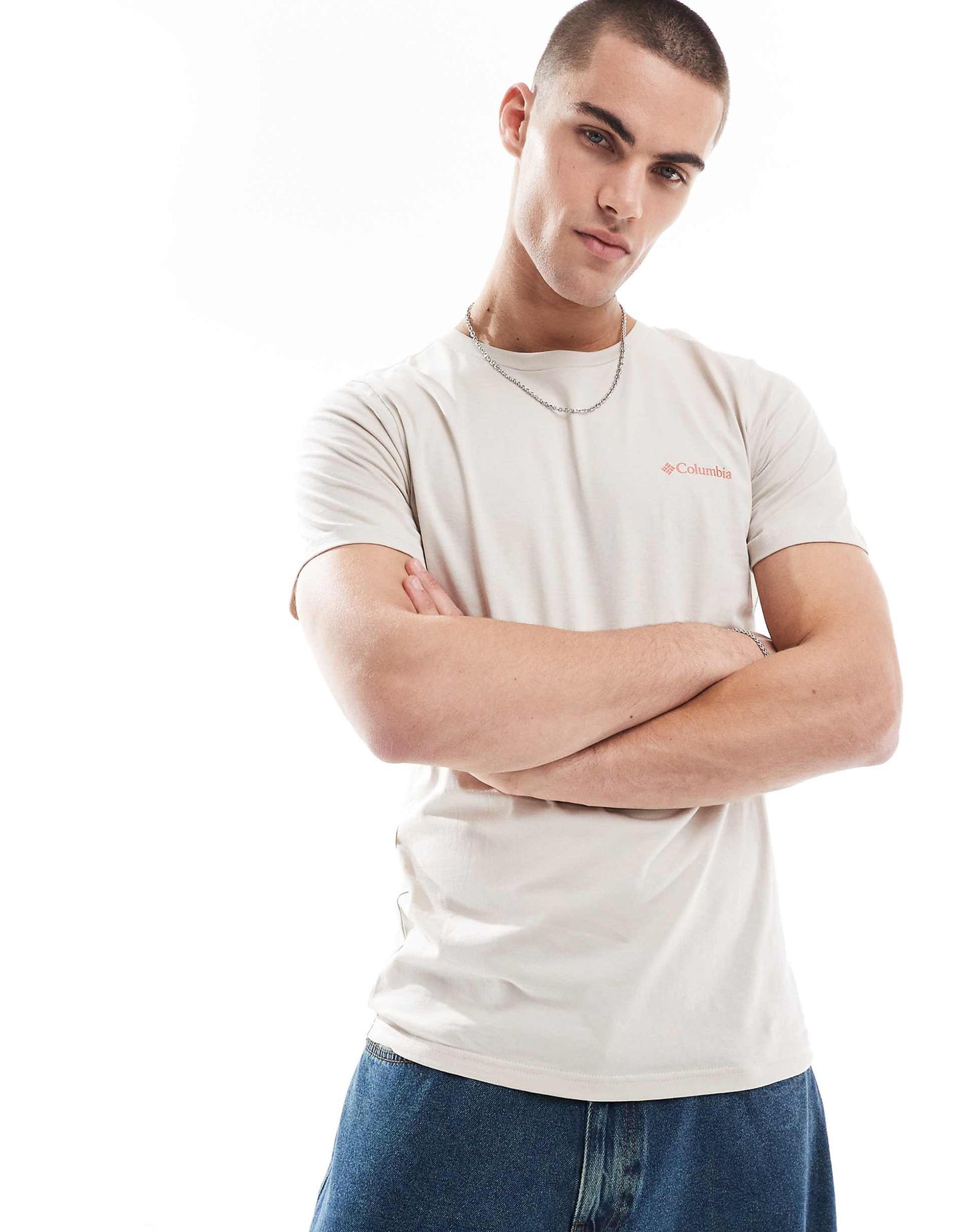 Rapid Ridge Ii Back Graphic T-Shirt