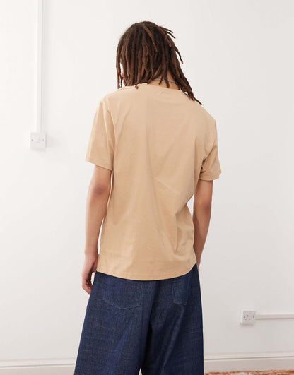 Csc Basic Logo Short Sleeve