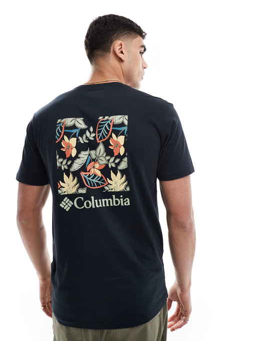 North Cascades Short Sleeve Tee