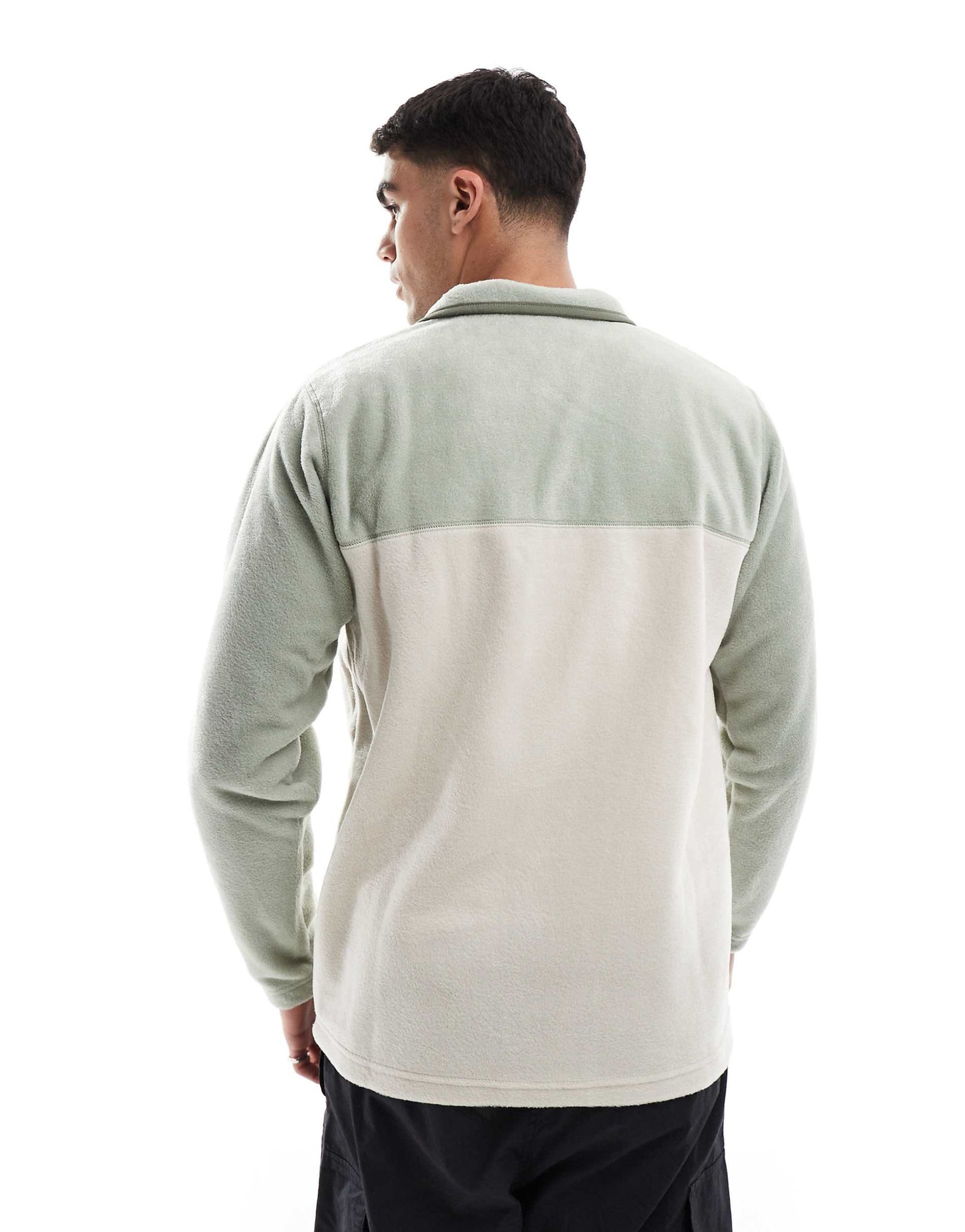 Steens Mountain Half Snap Ii Outer Layer Polyfleece