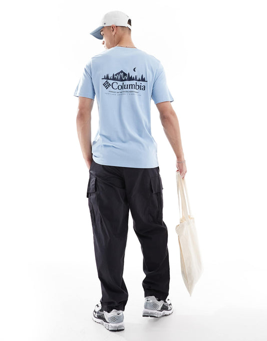 Hageman Graphic T-Shirt