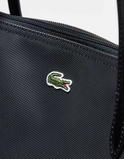 Script Logo Shopper Bag