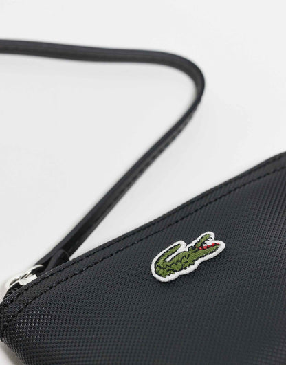 Coin Pouch Clip