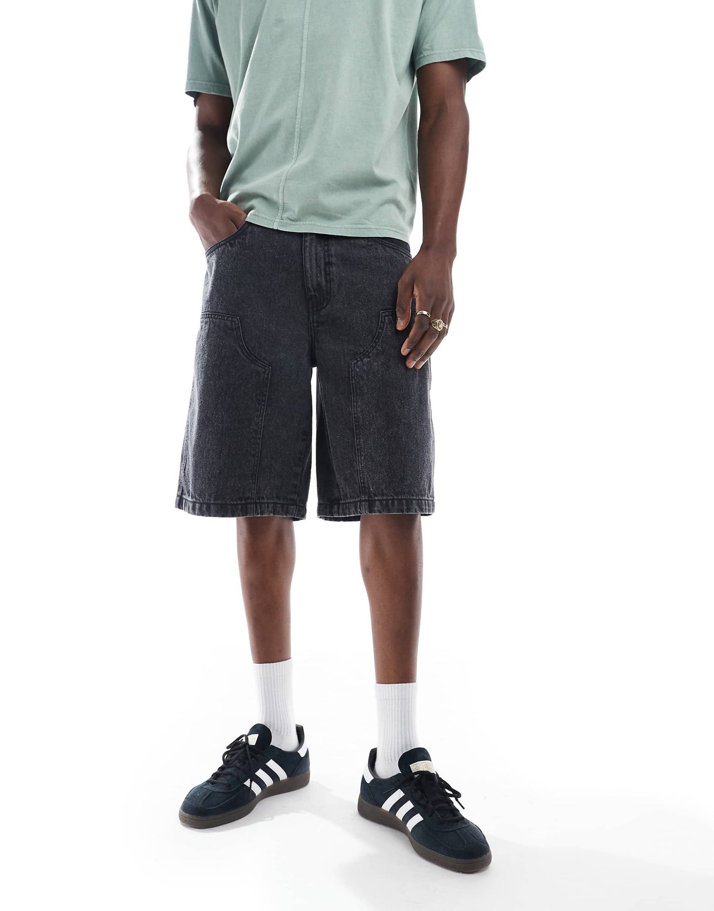 Carpenter Jorts