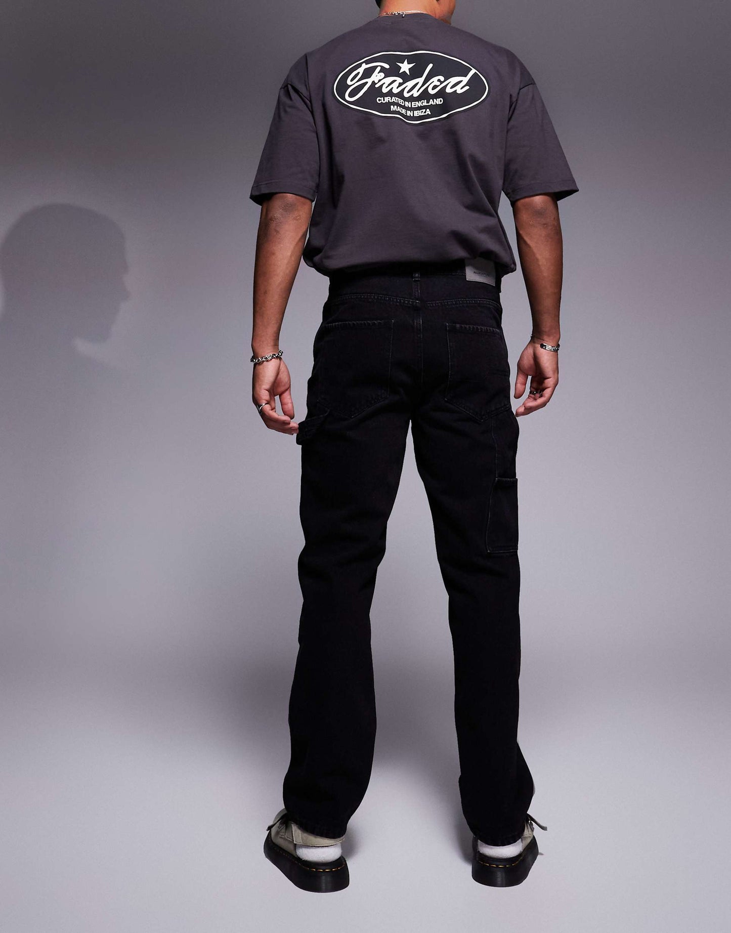Carpenter Jeans