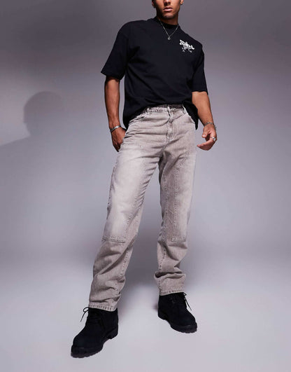 Carpenter Jeans