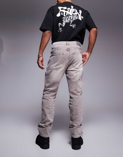 Carpenter Jeans