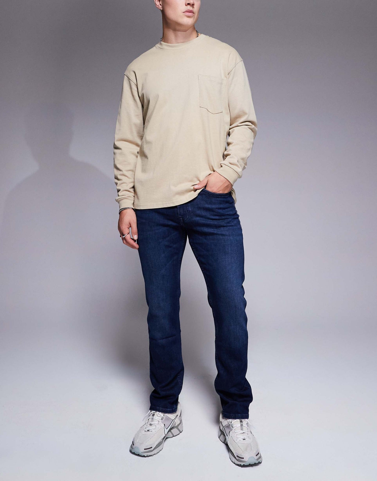 Delaware Jeans Slim Fit