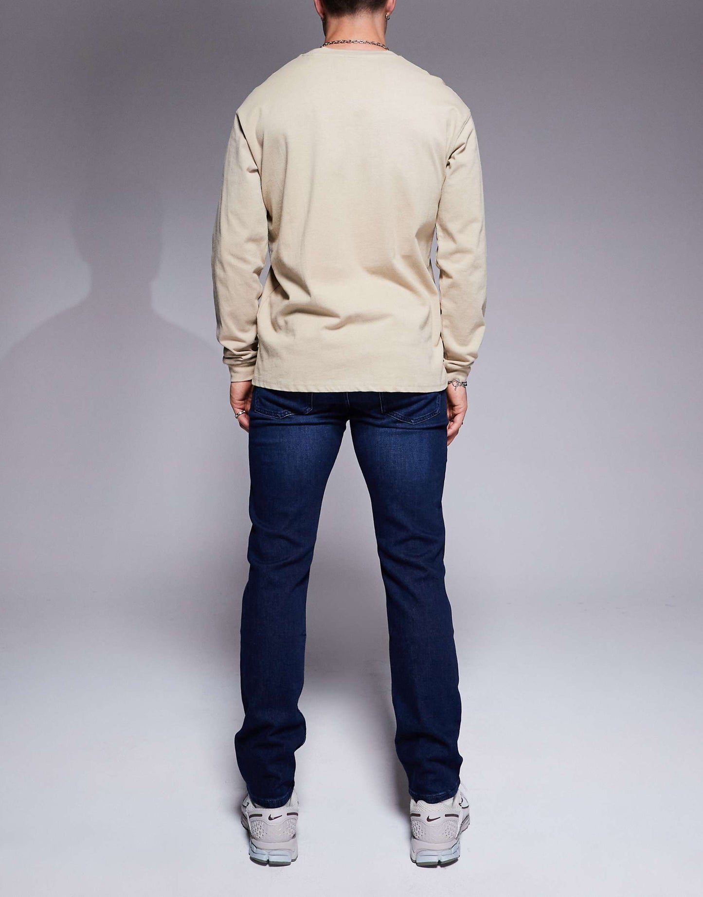 Delaware Jeans Slim Fit