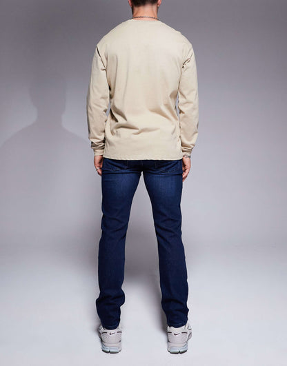 Delaware Jeans Slim Fit