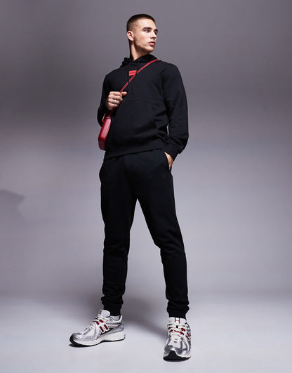 Sestart Logo Joggers Regular Fit