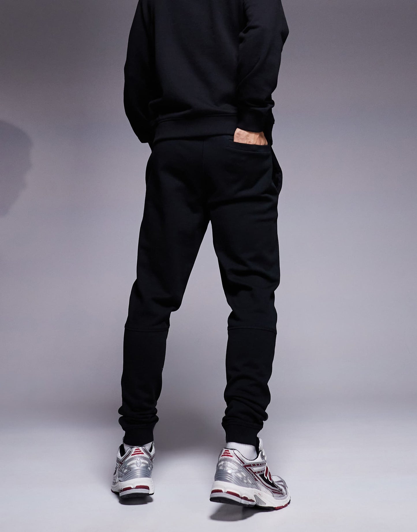 Sestart Logo Joggers Regular Fit