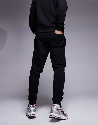 Sestart Logo Joggers Regular Fit