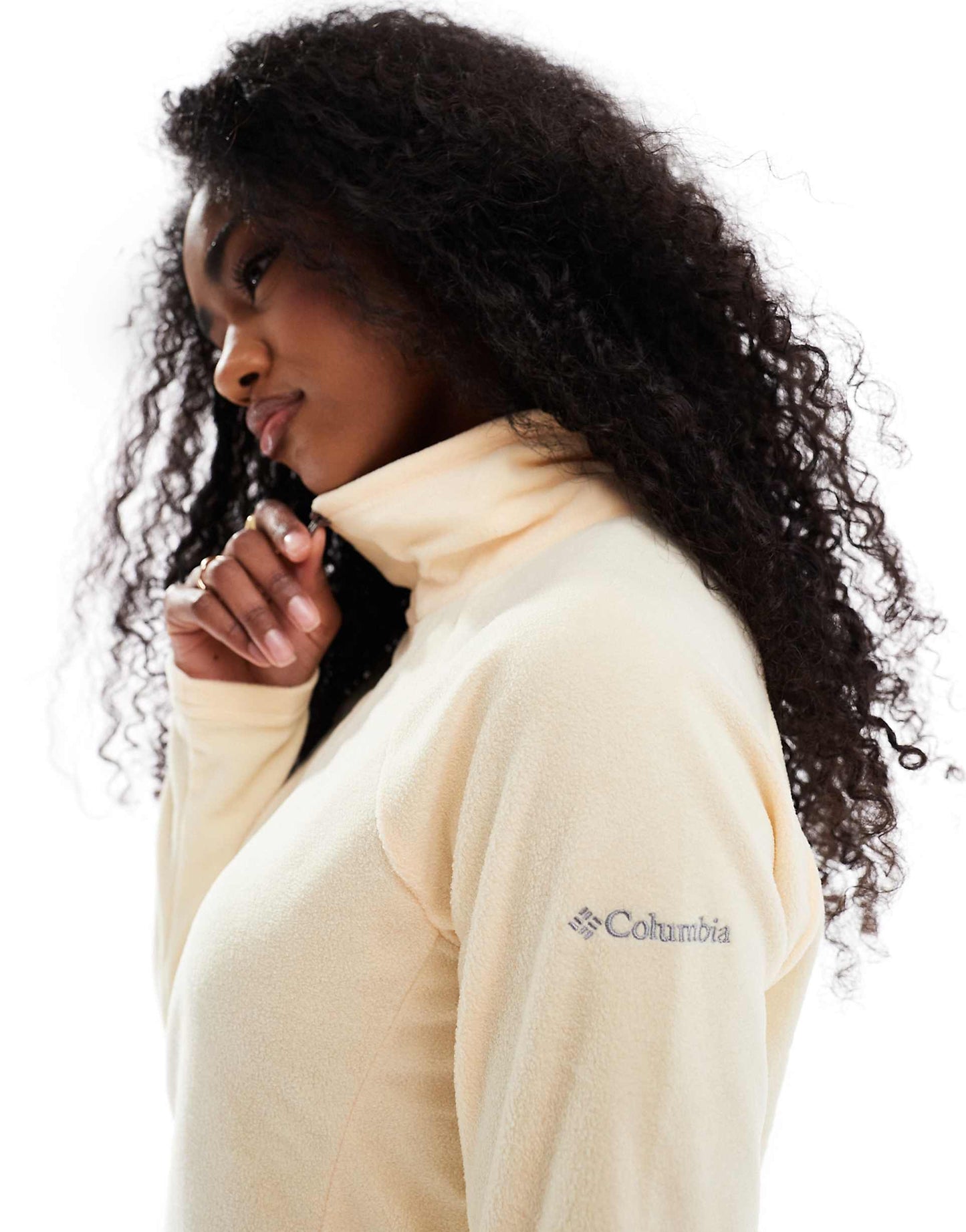 Glacial Iv 1/2 Zip Fleece