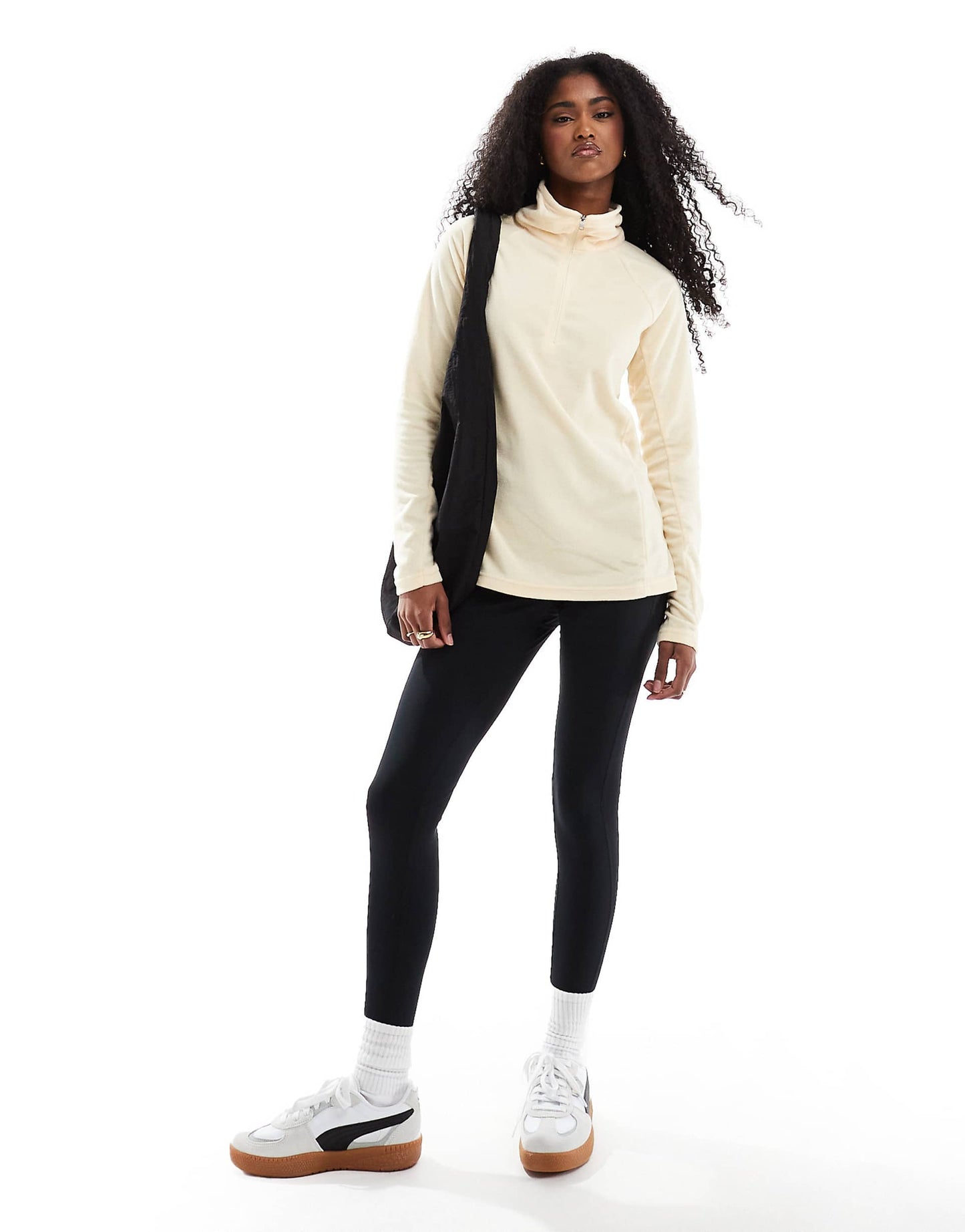 Glacial Iv 1/2 Zip Fleece
