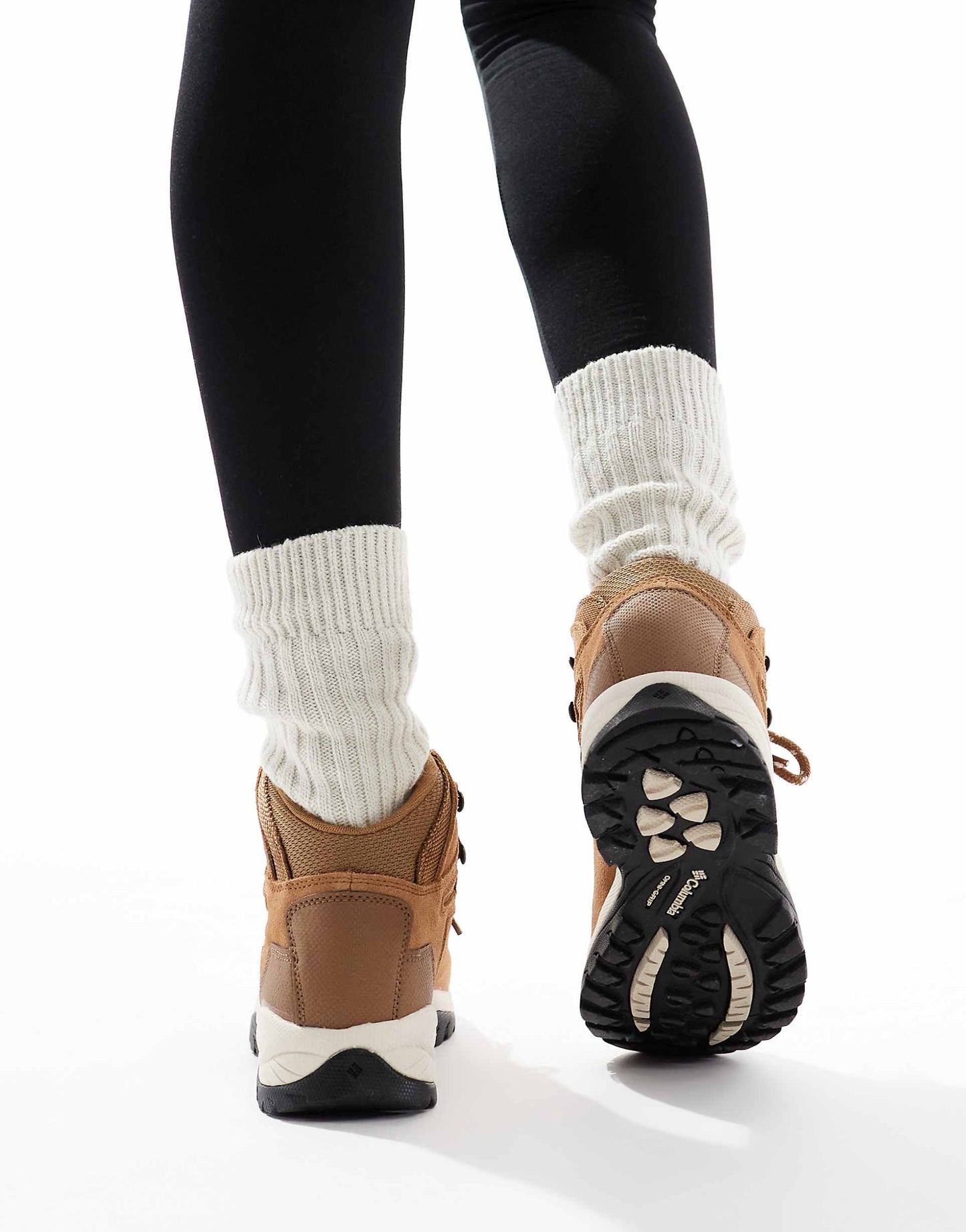Newton Ridge Plus Waterproof Amped Shoes