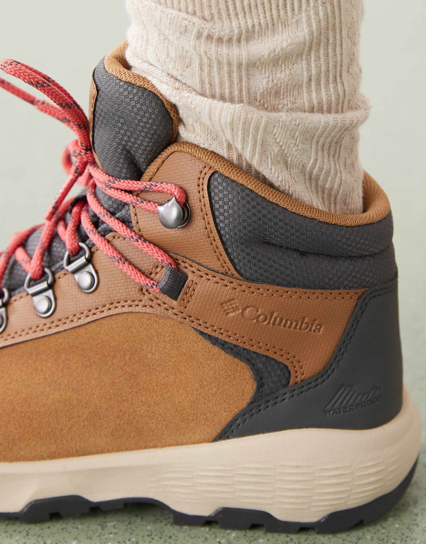 Newton Wander Hiking Boots