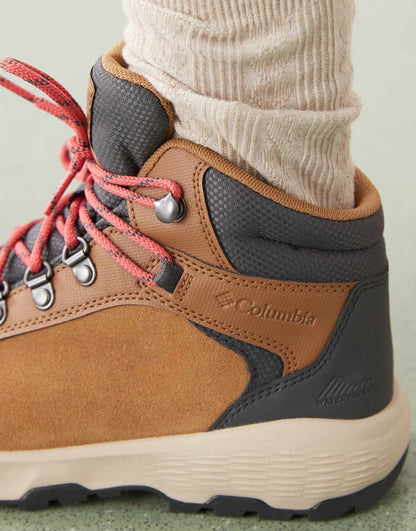 Newton Wander Hiking Boots