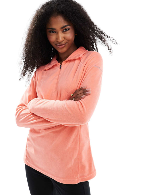 Glacial Iv Half Zip Fleece